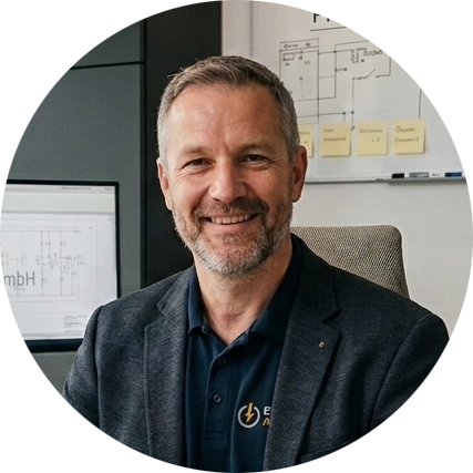 Thomas Quellmann – Rohrreinigungsmeister